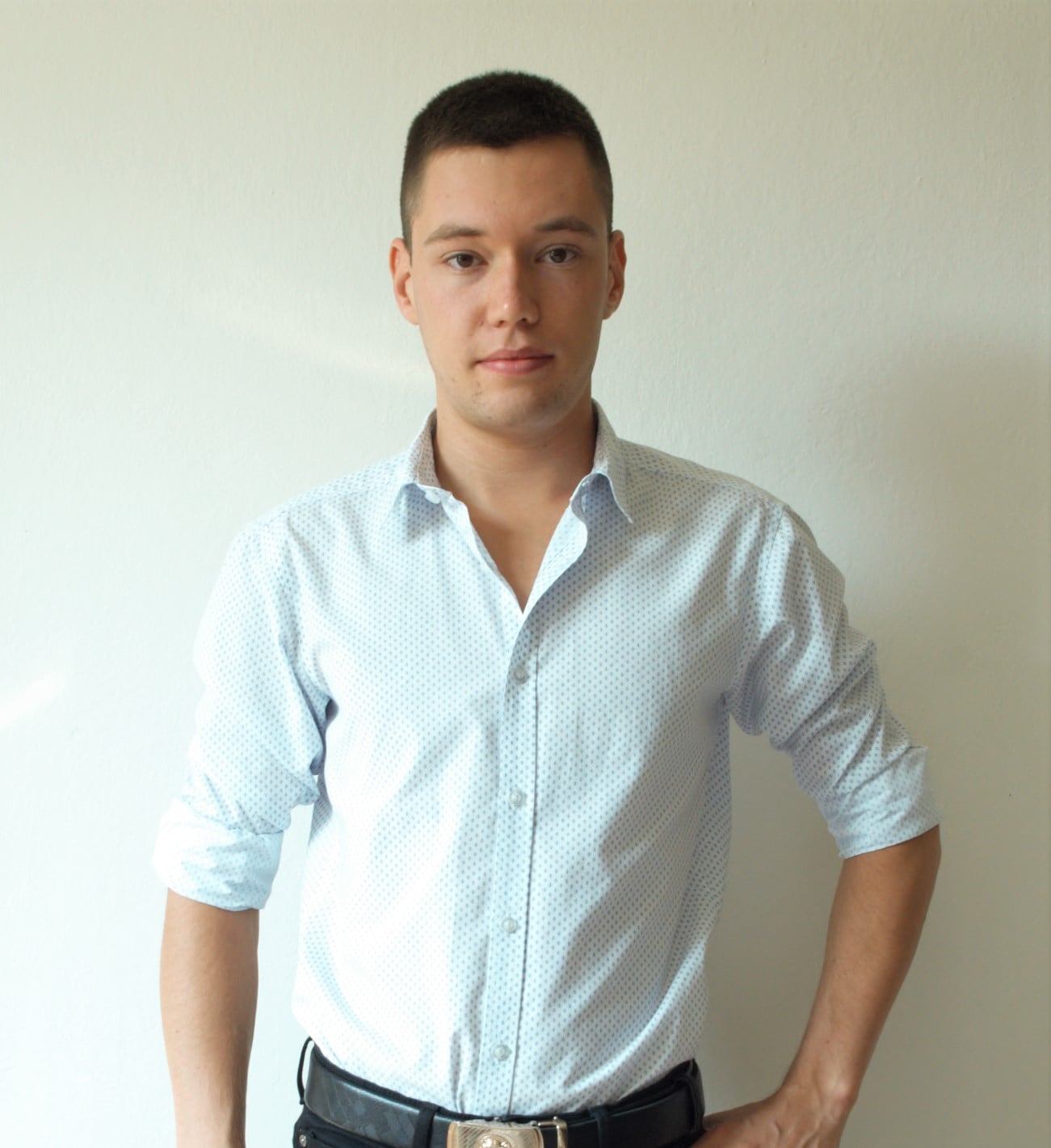 Martin Borovec